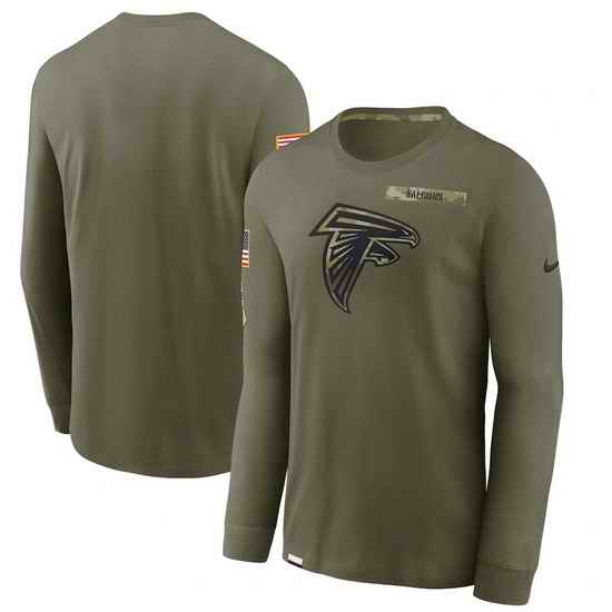 Atlanta Falcons Men T Shirt 021